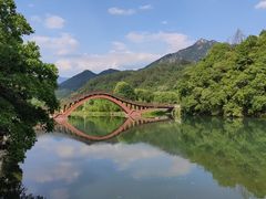 -绩溪龙川景区