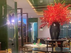 大堂-望湘园·小雅(德基店)