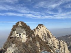 -华山风景名胜区