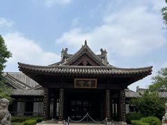 -即墨古城