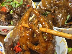 -楠火锅(太古里总店)