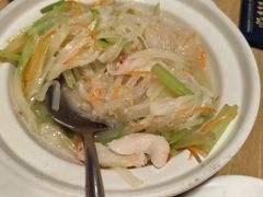 -佛有缘素食馆·荔湾老字号(陈家祠首店)