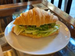 -西关84·History·Art·Cafe