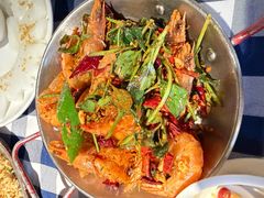 -阿妹小海鲜(下角店)