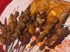 -北三老太太烧烤(人生一串上榜店)