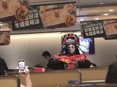 -海底捞火锅(团结桥店)