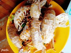 -四川人郑霞海鲜