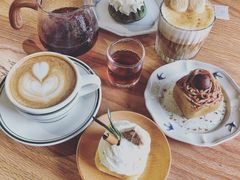 -Catch Bagel(芳草地店)