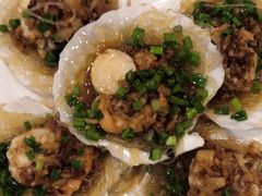 -百花食府(渔阳南路店)