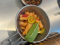 -椰庭·椰子鸡·创意玩家(晶耀前滩店)