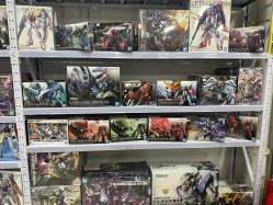 -玩动奇季品牌玩具超市