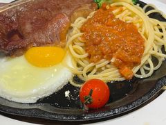 -夏日玛莉西餐厅(梅溪湖步步高店)