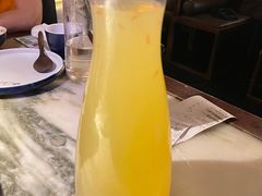 -绿茶餐厅(昆明世纪金源店)