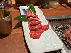 -御牛道日式烤肉料理(杭州万象城店)