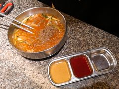 -高丽苑韩国烤肉(海昌路旗舰店)