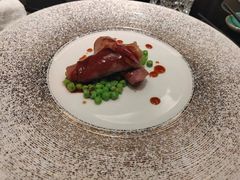 -上海苏宁宝丽嘉酒店·嘉府壹号中餐厅
