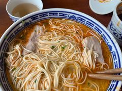 -同得兴 Since·1995 传统苏式面馆(十全街店)