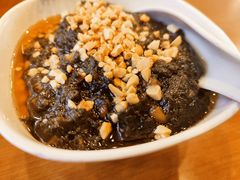 三合泥-龙抄手(春熙路总店)