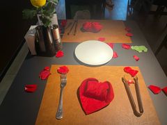 -拉蒂娜·巴西牛排馆 Latina·Brazilian Steakhouse(王府井喜悦店)