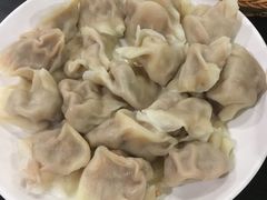-俏东方·海味水饺·青岛菜(崂山店)