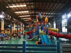 -南宫温泉水世界