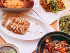 -功德林(南京西路店)