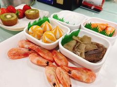 -钱库里海鲜自助(星海广场店)