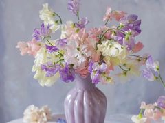 -亭亭鲜花店(中山北路店)