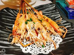 -79号渔船海鲜饭店(华强北店)