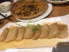 -黛瓦里巷(南京东路店)
