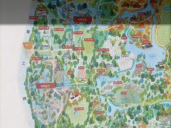 -上海共青森林公园