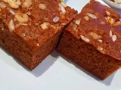 巧克力巴哈力-阿娜尔·新疆菜(宜家荟聚中心店)