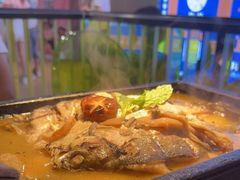 -炉鱼(爱琴海购物公园店)