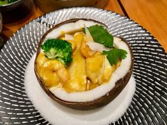 锋味-敲敲遇见你-hallch 好吃餐厅(全运村中央广场店)