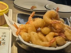 -味莊·青岛菜(云霄路店)