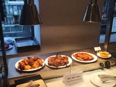 -天伦松鹤大饭店·欣妮咖啡