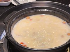 -捞王锅物料理(凯旋路店)