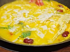 -萍姐火锅·公路夜市(江宁万达店)