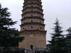 -法门文化景区