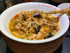 -西江红·株洲本地菜(滨江南路店)