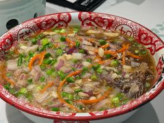 -欧记大排档·景德菜(上海首店)