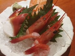 -有喜屋·鲜鸡烧鸟·居酒屋(安龙路店)