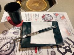 -八角锄烧·肉火锅(天河城店)