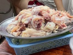 -威邵鸡煲(西华路总店)
