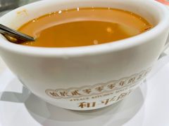 -和平馆·地道港澳茶餐厅(西门口店)