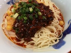 -兵哥豌豆面(建设巷店)