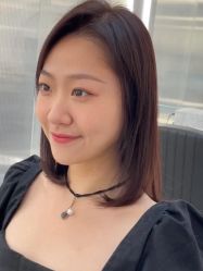 点击看大图 -MORI HAIR SALON日式美发沙龙