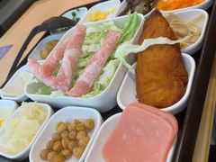 -阿香米线(凯德广场.1818店)