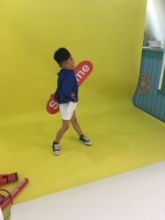 点击看大图 -米粒儿童摄影(观音桥店)