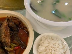 -椿记烧鹅(叠彩店)